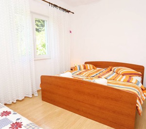 Beach Žuljana Pelješac 