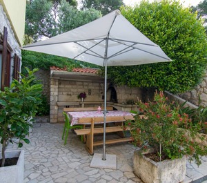 Popi Terrace Barbecue Lošinj 