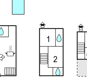 Accommodation Gostinjac 