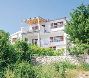 Maslenica Bedrooms 