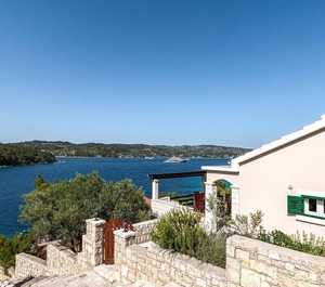 Vela Luka Bedrooms 