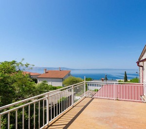 Apartments Luka 
