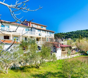 Apartments Željka 