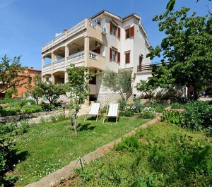 Apartments Anđelko 