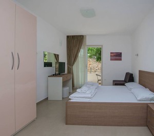 Apartments Villa 