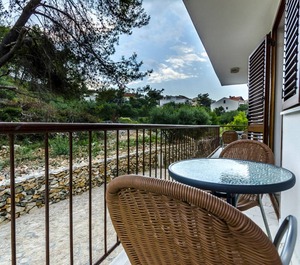 Apartments Jozo 