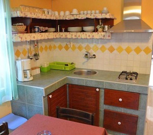 Apartments Nevenka 