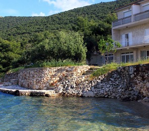 Beach Šparadići 