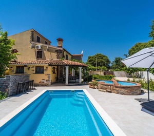 Accommodation Veliki Vareski 