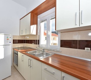 Apartments Karolina 