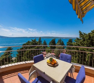 Apartments Villa Vanda 