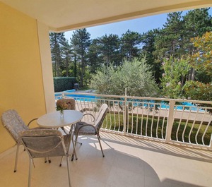 Apartments Villa Anne 