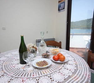 Beach Cove Mala Lamjana Ugljan 