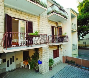 Apartments Rooms Ljubica 