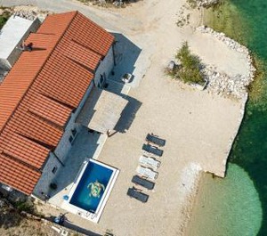 Villa Olive Mill 