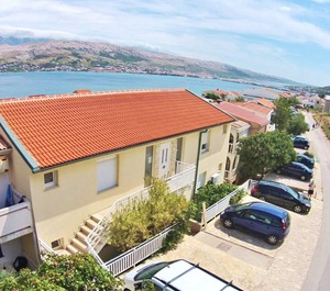 Apartments Sea 