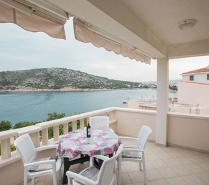 Apartments Nevenka Kanica 