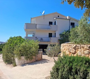 Apartments Ivan 