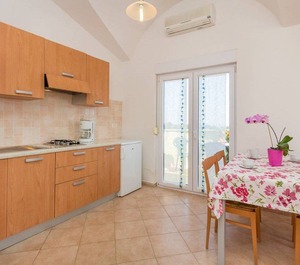 Apartments Casa Verde 