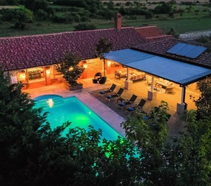 Villa Pequena Perla 
