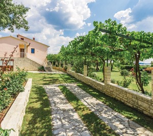 Villa Kanfanar 