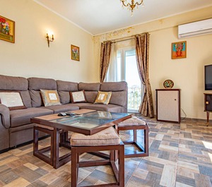 Accommodation Raslina 