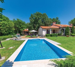 Accommodation Belavici 