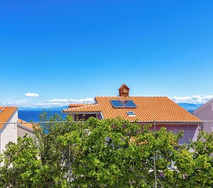 Ferienwohnungen Arsen Losinj Island 
