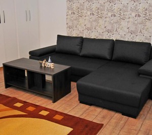 Apartament Central 