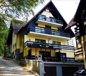 Apartament Kalinderu 