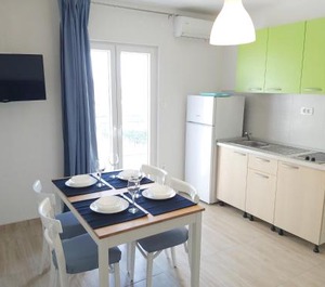 Apartmani Helena 