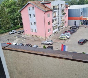 Apartman 