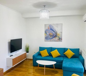Apartman 