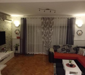 Apartman 