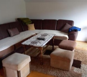 Apartman Suzana 