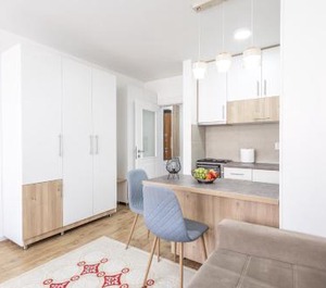 Apartmani 