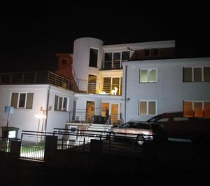 Apartmani Nikola 