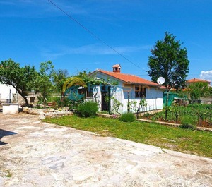 Istria Matohanci The Beach 