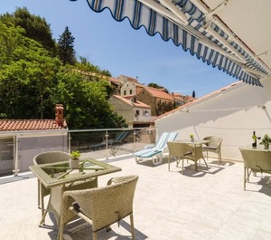 Bari Km Airport Kupari Riviera Croatia 