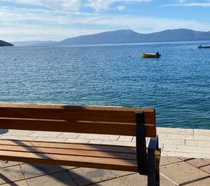 Ferienwohnungen Biljana Beach Riviera Makarska 