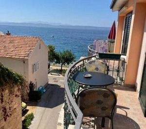 Beach Podgora Makarska 