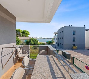 Sukošan Seaview Terrace Air Condition 