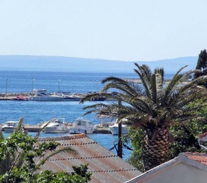 Ferienwohnungen Ivan Great Island Pag 