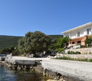 Beach Kabli Pelješac 