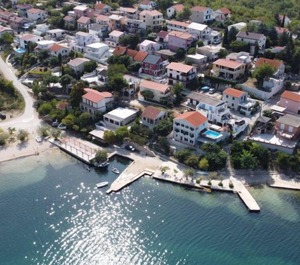 Daria Novigrad Zadar 