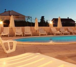 Ferienwohnungen Nenad Zadar Riviera 