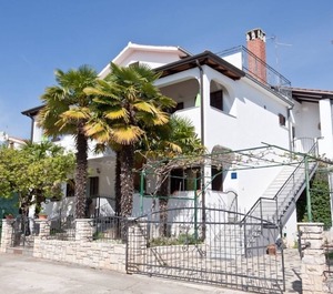 Ferienwohnungen Istria 
