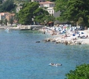Ferienwohnungen Riviera Dubrovnik 