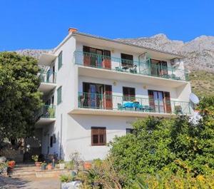 Podaca Makarska 