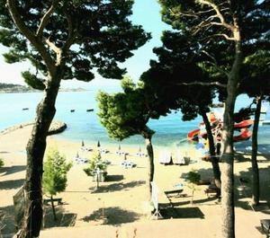 The Beach 
